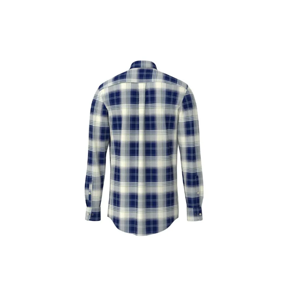 Modern Flannel
