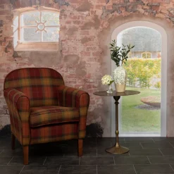 Oakham chair U1104 EU74