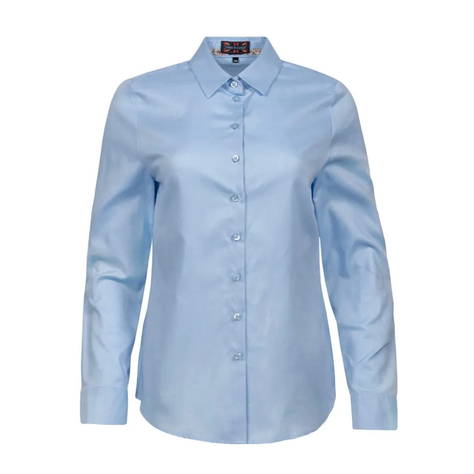 Oxford Ladies Shirt