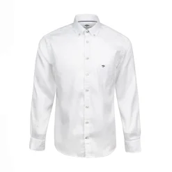 Oxford shirt plain