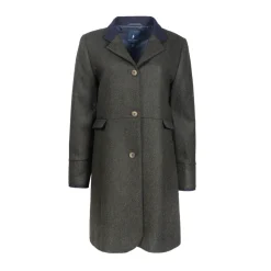 Pamela Tweed coat
