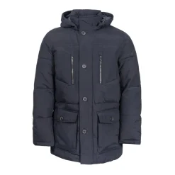 Parka coat