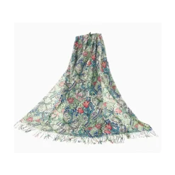 Pashmina Morris Lily