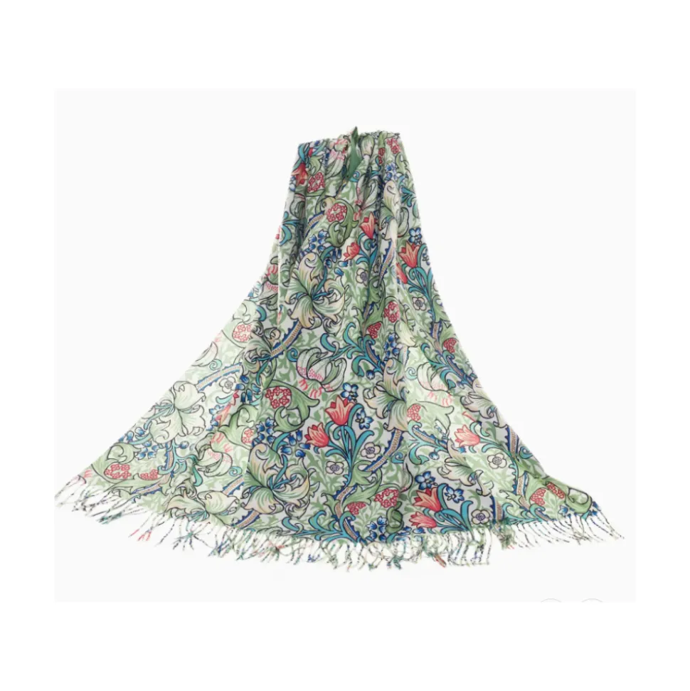 Pashmina Morris Lily