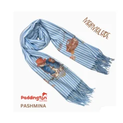 Pashmina Paddington