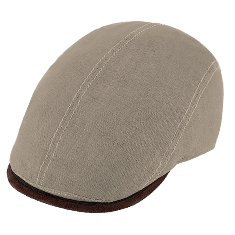 Plain Cap