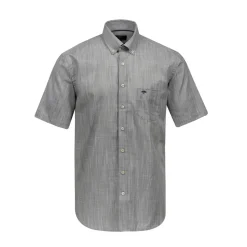 Plain short sleeve