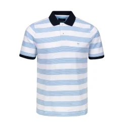 Polo Block Stripe