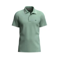 Polo contrast tipping