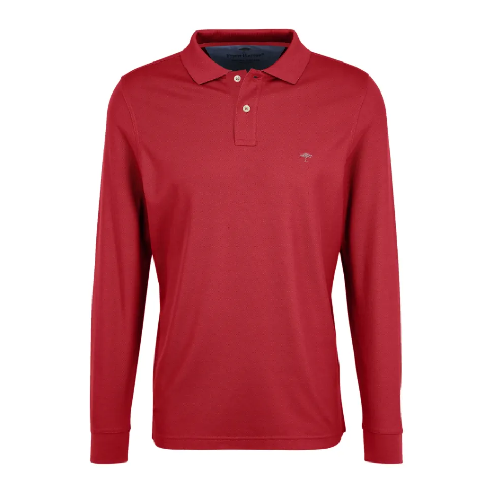 Polo Long Sleeve