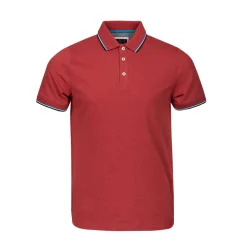 Polo plain pique
