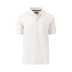 Polo shirt plain