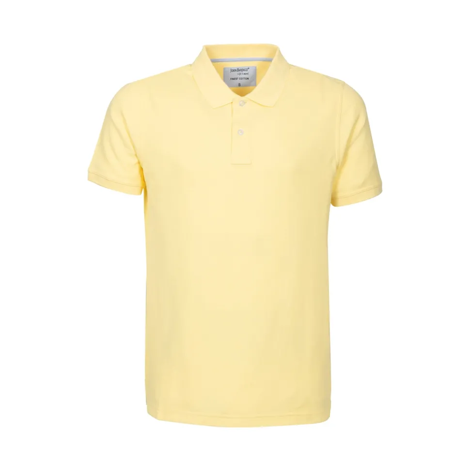 Polo shirt plain