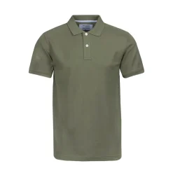 Polo shirt plain