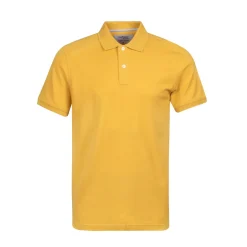 Polo shirt plain