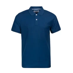 Polo shirt plain
