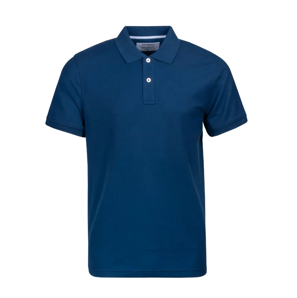 Polo shirt plain