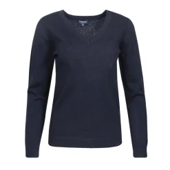 Pullover V-Neck
