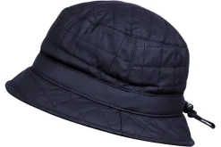 Quilted Rainhat