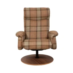 Relax fauteuil Moon camel