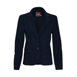 Ribcord jacket