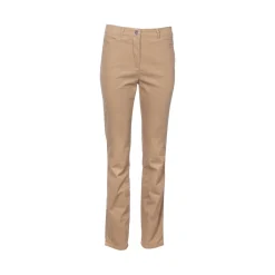 Ribcord trousers