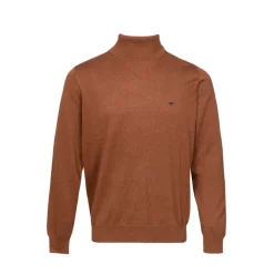 Rollneck Cotton
