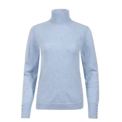 Rollneck lambswool