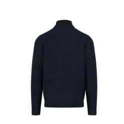 Rollneck merino