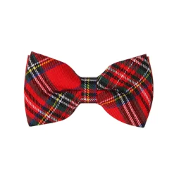 Royal Stewart Bow tie