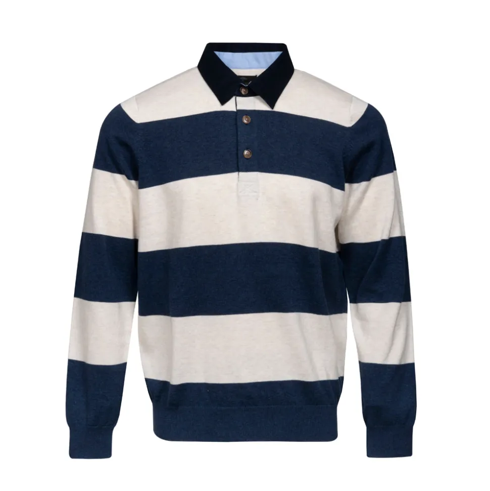 Rugby Shirt Stripe