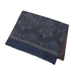Scarf Paisley