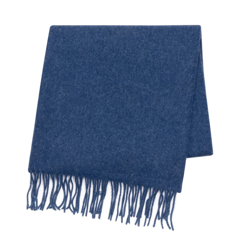 Scarf plain
