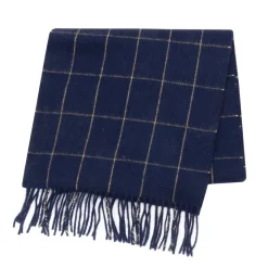 Scarf Windowpane