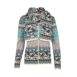 Shawl Braid jacquard