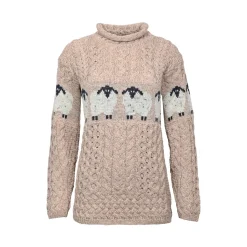 Sheep sweater