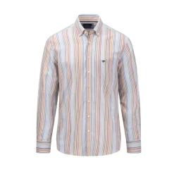Shirt LS stripes