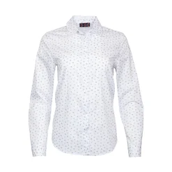 Shirt Robin - roodborst