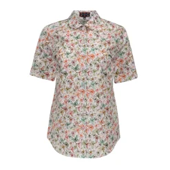 Shirt SS Butterfly