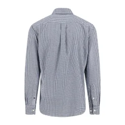 Shirt vichy long sleeve