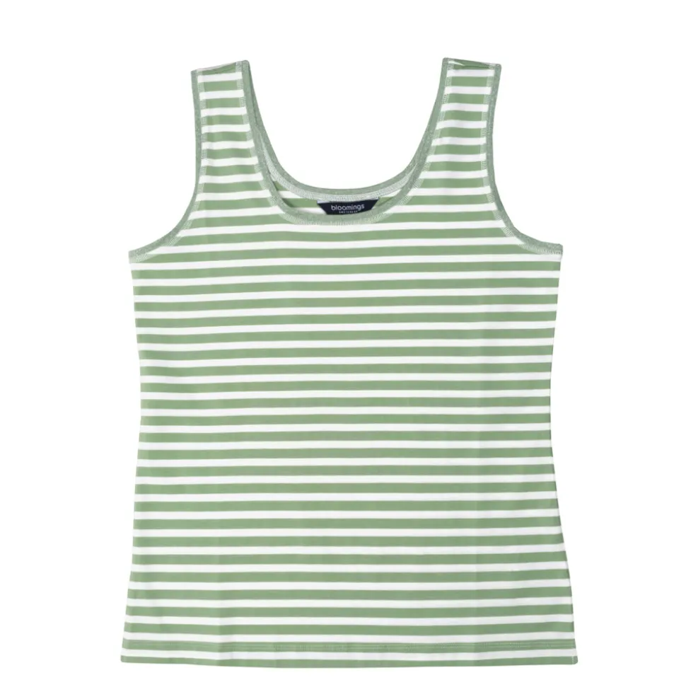 Singlet stripe