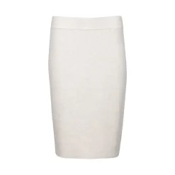 Skirt combed cotton