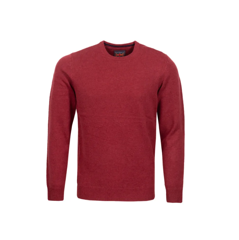 Sweater Round Neck
