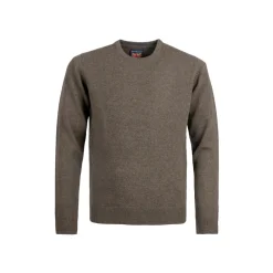 Sweater Round-neck