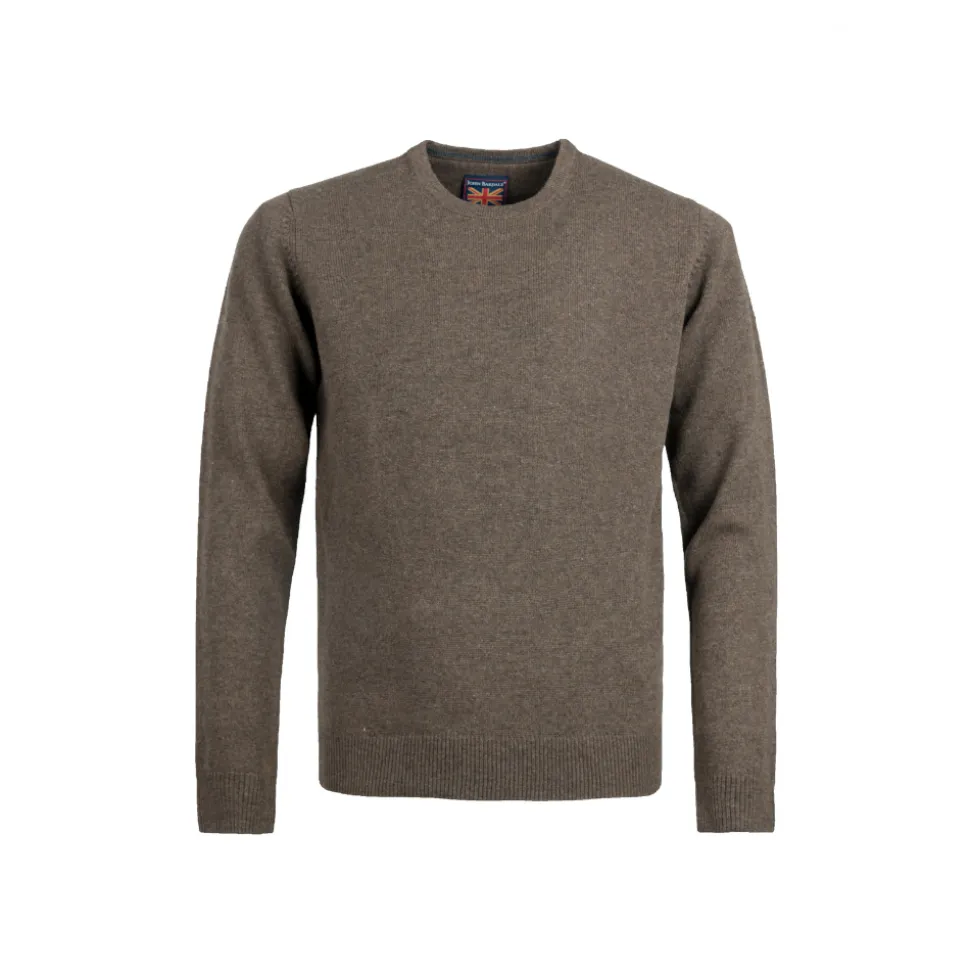 Sweater Round-neck