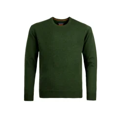 Sweater Round-neck