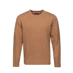 Sweater Round-neck
