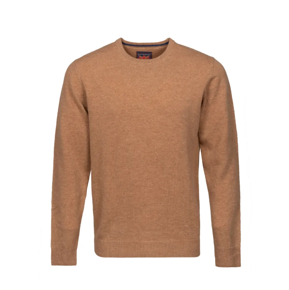 Sweater Round-neck