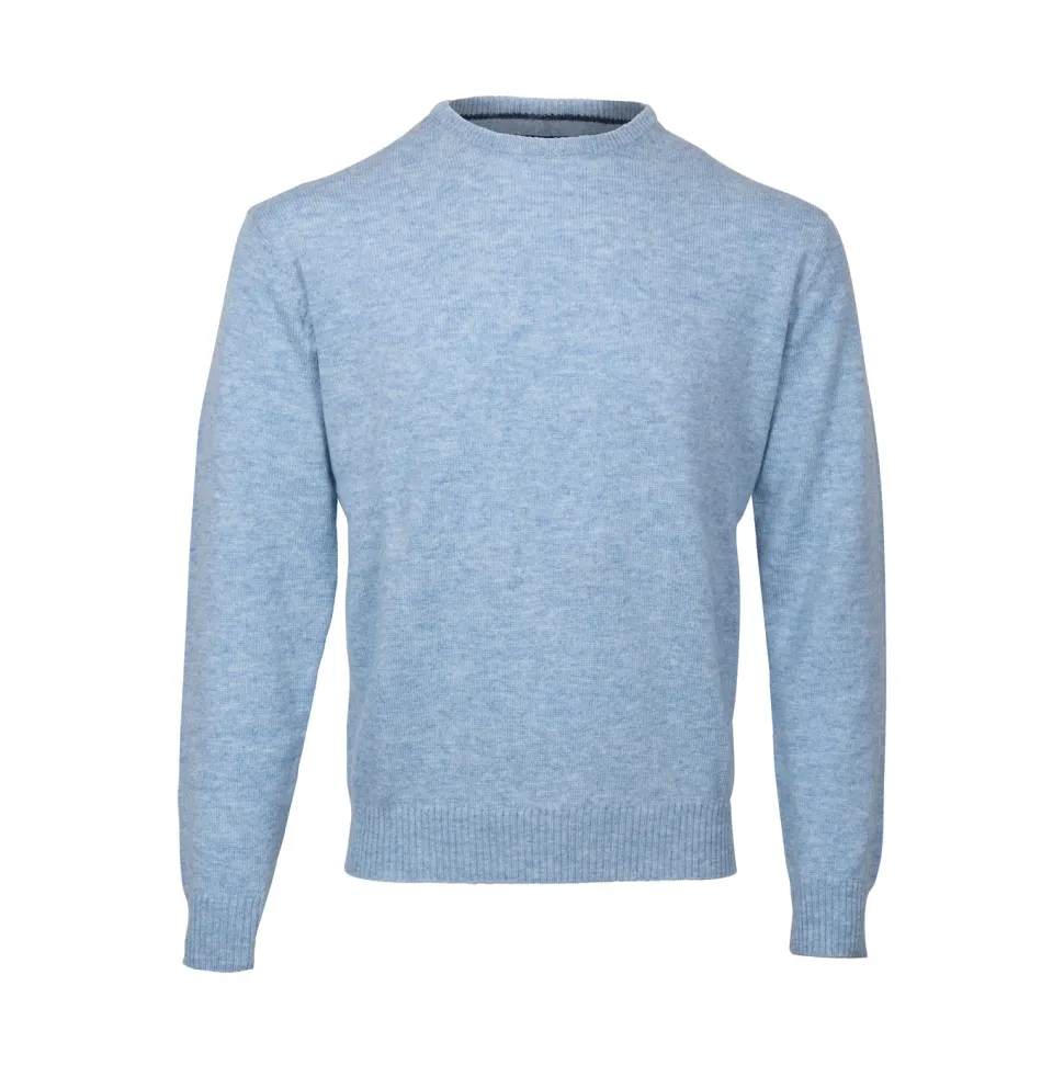 Sweater Round-neck