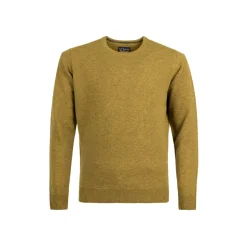 Sweater Round-neck